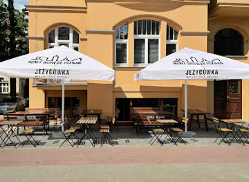 Jeżycówka