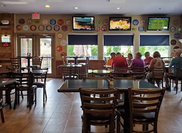 pennsylvania/bald-eagle-state-park/bar/robin-hood-brewing-co