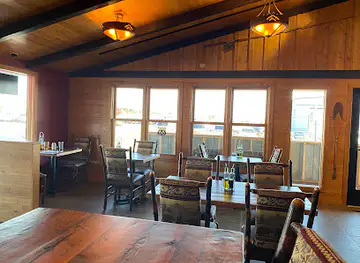 The Pub