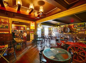 Delirium Café
