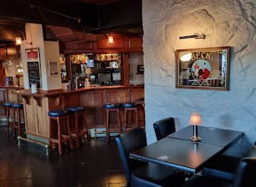 denmark/southern-jutland/bar/fox-and-hounds