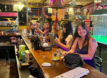 The Free Bird Bar