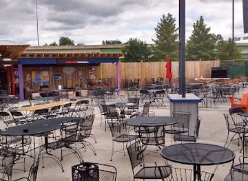 Furniture Factory Bar & Grill