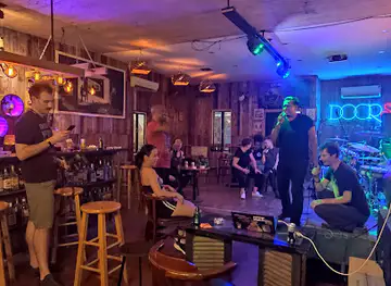 Whiskey Mystics and Men - W2M