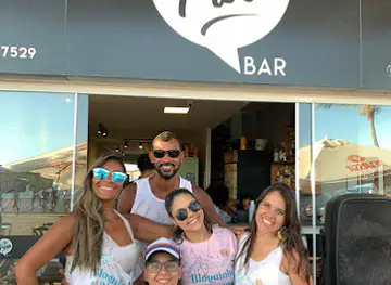 DI PROSA BAR