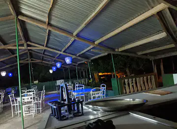Bar Tout Flamme