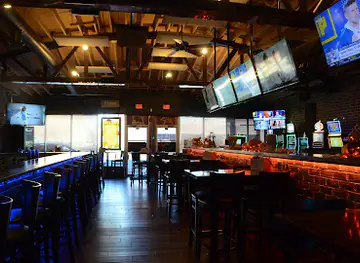 The Whistle Sports Bar & Grill