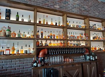 west-virginia/coopers-rock-state-forest/bar/bacon-bourbon-beer