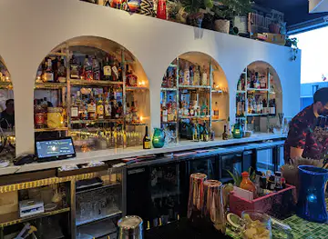 Bar Sofia