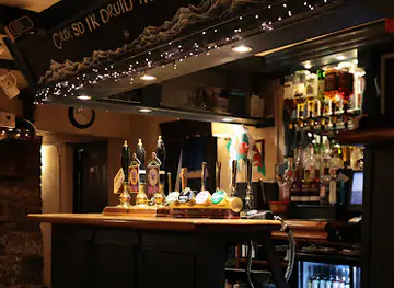 Druid Inn