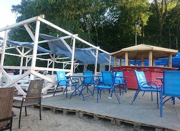 ukraine/ternopil/bar/sunset