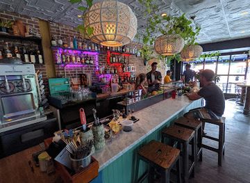 colorado/boulder/bar/jungle