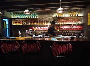 paraguay/central-department/bar/kegger-beer-house
