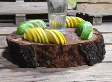 مقهى الهيبة