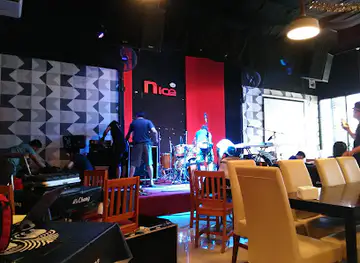 NICE Bar