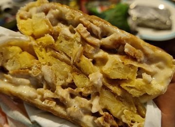 mayotte/bandrele/bar/tacos-premium