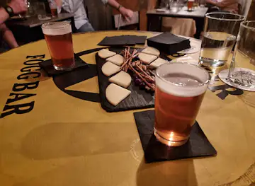 Taberna de Eader