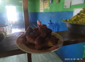 Restaurant Mas Bambang