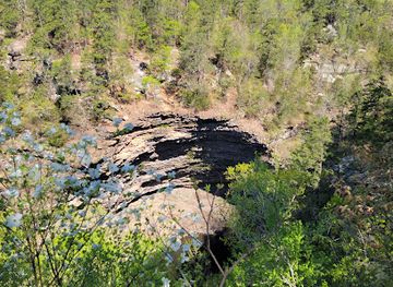 arkansas/petit-jean-state-park/bar/cedar-falls-overlook
