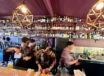 Last Hope Distillery