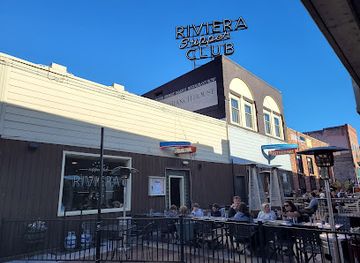 Riviera Supper Club and Scratch Kitchen