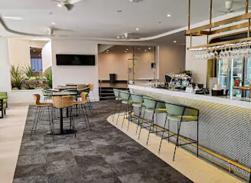 Reef View Lounge