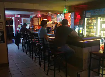 Charlie's Place