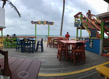 belize/cockscomb-basin-wildlife-sanctuary/bar/tipsy-tuna-sports-bar