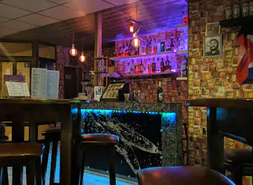 Cuban Bar