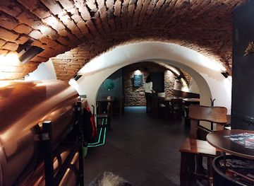 czechia/hradec-kralove/bar/bouda