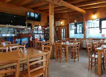 Restaurant Vidikovac