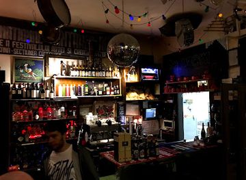 Scârț, a Chill Place