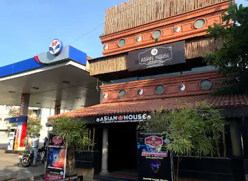 Asianhouse-Best pub in Pondicherry | Top-rated pub with live music dance floor and food offers| Nightlife Happy Hours