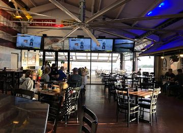 Stearman Field Bar & Grill