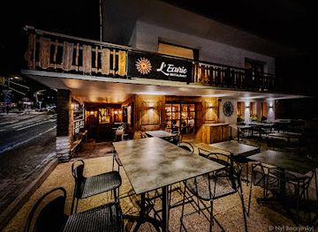 switzerland/verbier/bar/l-ecurie-restaurant