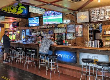 Nig's Bar