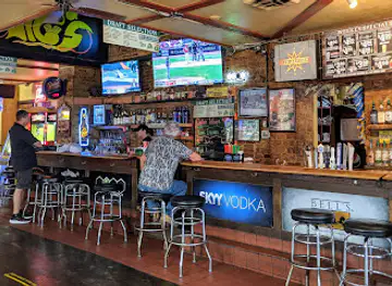Nig's Bar