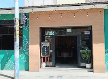 EFFATA Restobar