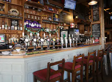 The Elephant & Castle