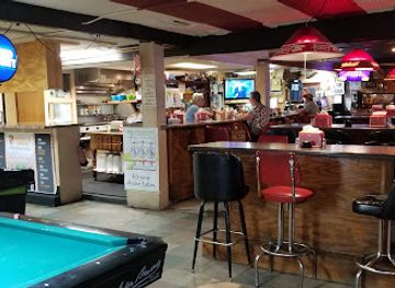 Valley Tavern