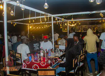 Peter Piper’s Bar & Lounge