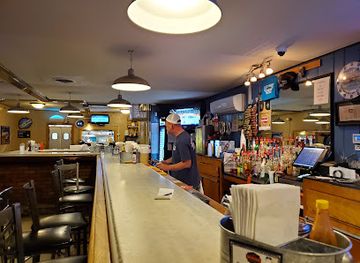 Last Chance Bar & Grill