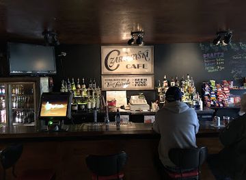 pennsylvania/presque-isle-state-park/bar/czartoryski-cafe