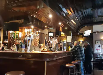 Old Swan Inn
