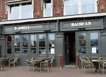 netherlands/west-friesland/bar/barrels-pub-more