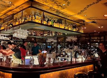 The Cocktail Bar
