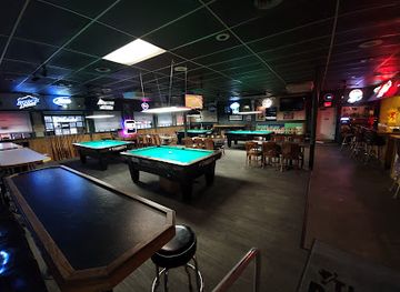Ranch Tavern
