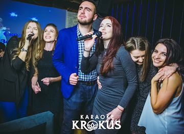 moldova/saharna-monastery/bar/karaoke-krokus