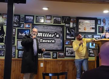 alabama/monte-sano-state-park/bar/miller-s-tavern