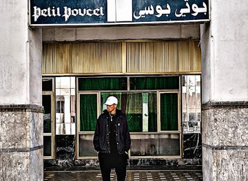 morocco/casablanca/old-medina/bar/petit-poucet